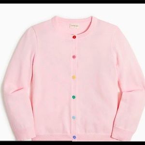 Crewcuts Cardigan, Size M